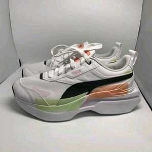 Puma Women Kosmo Rider MIS Sneaker