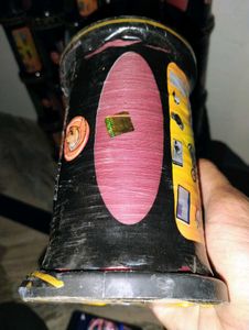 Ninja Technologi Manjha 2 In Combo
