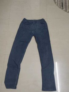 NAVY BLUE PREMIUM JEANS