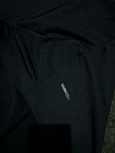 Puma Long Sleeve T-Shirt