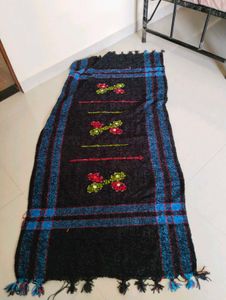 New Kashmiri Shawl Big Size Best For Winters 🥶