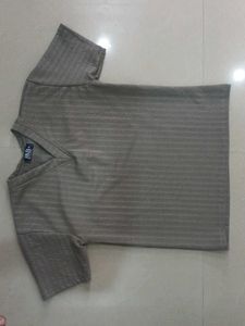 Striped T-Shirt