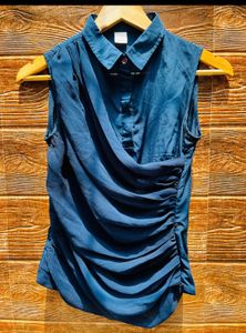 Navy Co-ord Set