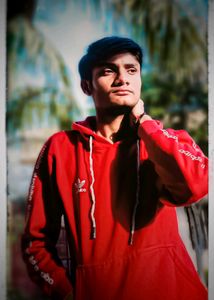 Addidas Hoddy For Boys 😎