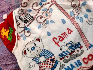 Baby Blanket