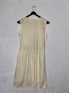 Vintage Style Dress