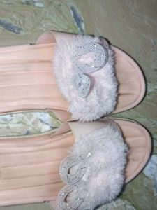 Flat Slipper For Women