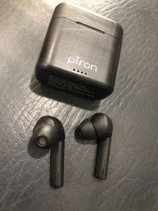 pTron Bassbuds very powerful sound