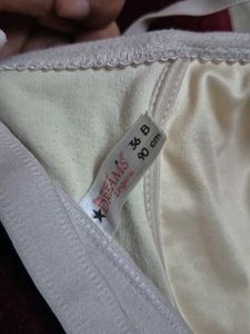 Comfortable Everyday Bra