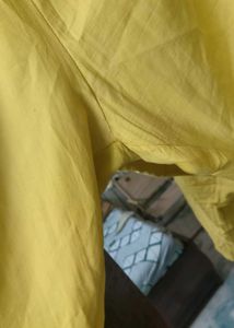 Daily wear patchwork kurta set