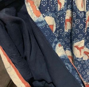 Fab India 💯 Cotton Skirt