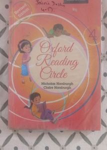 Oxford Reading Circle
