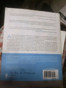 The Power Of Ashtanga Yoga I By Kino Mcgregor