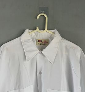 Dickies White Shirt