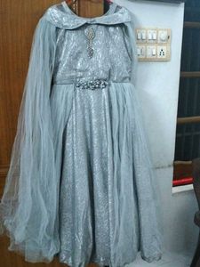 Beautiful Gown