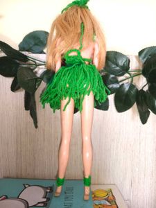 Hula Hawaiian 🏝️Barbie