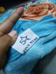 Brand New Colorful Blanket