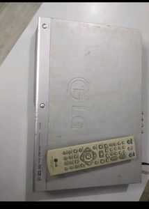 LG DVD Player (Not Working)