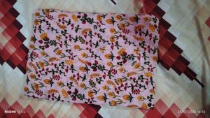 Floral Print Sarees