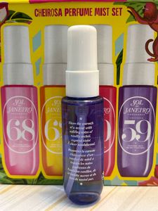 Sol de Janeiro Body Mist