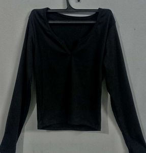Non Used  Top Super Affordable...do Check It Out