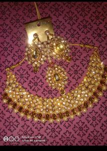 Jwellery Set
