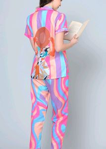 Night Suit Pajama Set [ ORIGINAL ]