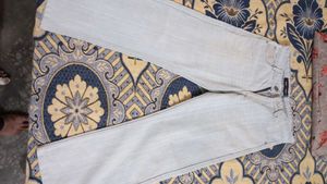 Light Wash J&amp;J Jeans