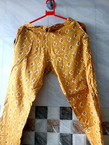 Set Of 4 Pyjamas