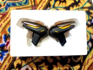 Realme Mobile Gaming Trigger (With Original Tag)