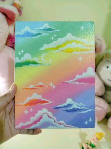 Abstract Painting 🎨