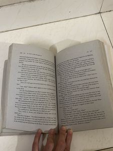To Kill a Mockingbird
