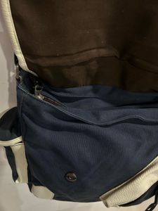 Messenger Bag