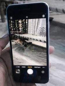I Phone Se
