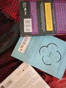 BOOK COMBO