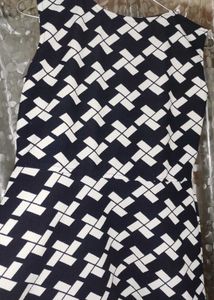 Casual Pattern Type Mini Fork Or One Piece