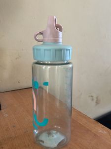 Donati Water Bottle