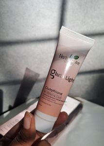 Herbs4Sure Gluta Light Whitening Cream
