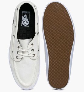 Vans Boat Shoes