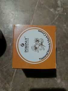 POKONUT Stretch Mark Cream