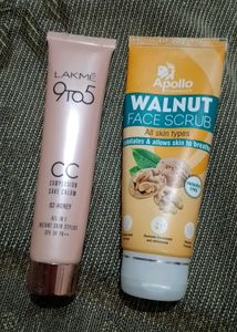 Skin Care Products😍😍