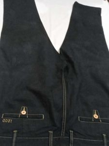 Dark Wash Jeans