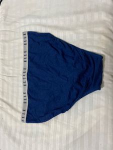 ELLE Blue Briefs 28-30
