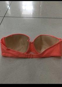 Tube Bra
