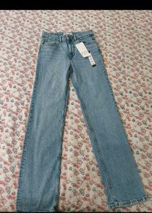 zara new jeans