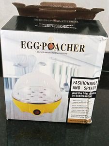 Egg Poacher