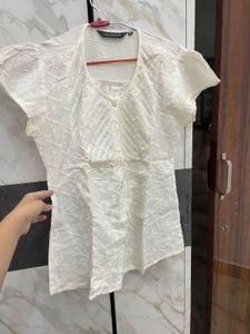 Zara Women Shirt