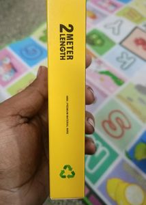 ROBOTEK 2 METER CABLE FAST CHARGING