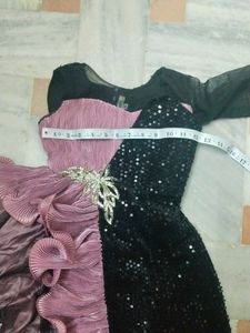 Beutiful Girls Gown