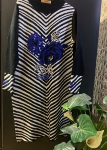 Very warm double layer Kurta